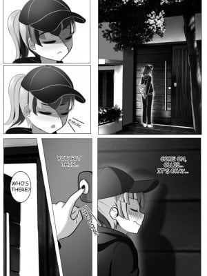[Maozi Dan] More Bluebells for Reine (Pavolia Reine, Kureiji Ollie)