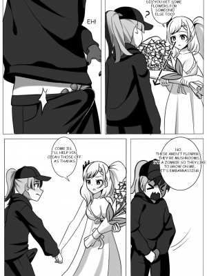 [Maozi Dan] More Bluebells for Reine (Pavolia Reine, Kureiji Ollie)_04