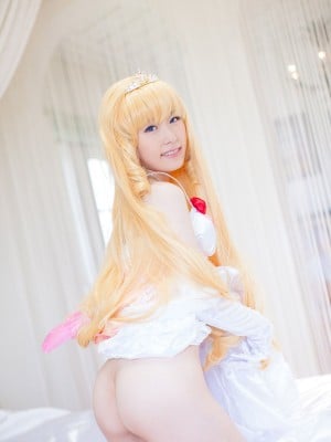 土屋あさみ 《甘城ブリリアントパーク》Latifah Fleuranza_17em6o0