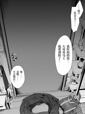 [にぎりうさぎ] 気づいてほしいメ◯ガ◯ [小梦个人汉化]_04