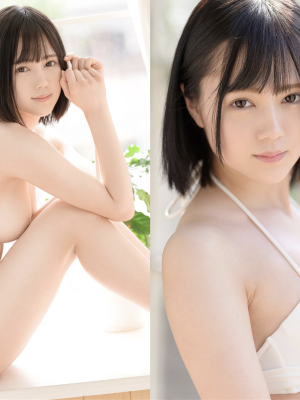 涼森れむ デジタル写真集 美女をスペルマで白く染める_003
