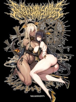 [L.G.C. (リブユウキ)] サキュバスを召喚したら、ギャルでした。 [繁体中文] [DL版]_21