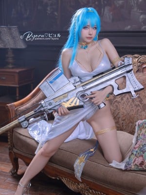 Byoru - Helm Chandelier ✧NIKKE✧_07