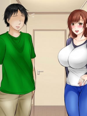 (同人CG集) [ぽぽっと電機1号店] 義父に完堕ちした巨乳妻_002_3_002
