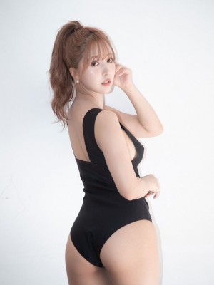 [Yua Mikami] おしゃ可愛ヘアヌード_p107