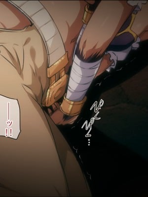 [ろくまる荘 (さんろく丸)] 魔物の贄3 〜貢物となった町娘達〜_073