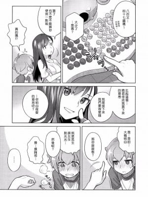 [オタクビーム(大冢まひろ)] すていばいみぃ 第1-4話+番外編 [漢化組漢化組]_P1_007
