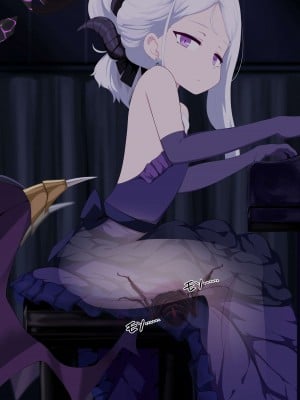 [リビド108] ヒナ×ゴキブリ (ブルーアーカイブ) [蝶咲个人汉化]_09__0008