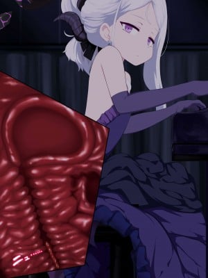 [リビド108] ヒナ×ゴキブリ (ブルーアーカイブ) [蝶咲个人汉化]_10__0009