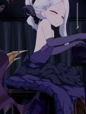 [リビド108] ヒナ×ゴキブリ (ブルーアーカイブ) [蝶咲个人汉化]_06__0005