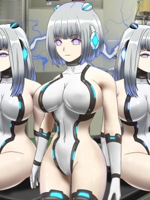 [搾精研究所(桃マニア)] 無限射精拷問 最終回_004