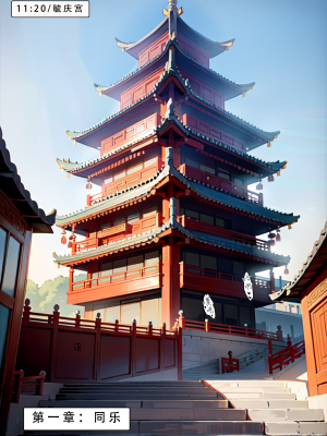 [LSP集合所] 册母为后 中_003