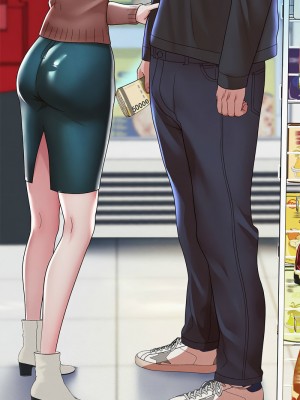 重生成為大隻佬 6-7話_06_07