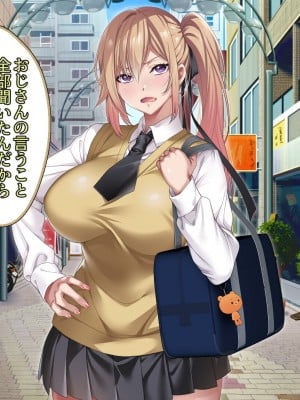 [アイチルワークス] 満員電車の中でおじさんが無理やり美少女を寝取ったりギャルを孕ませたりする話_194