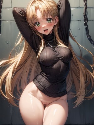 dxd 自然合宿 cg_0125