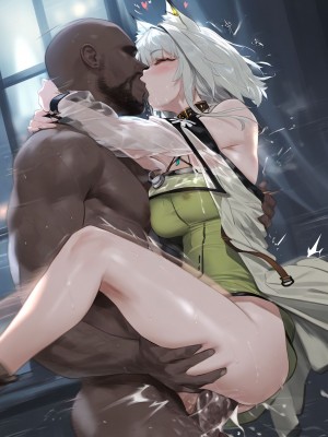 [Mikayori]Kal'tsit Arknight (Patreon)_0105