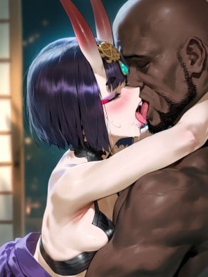 [Mikayori]Shuten Douji (Patreon)_011