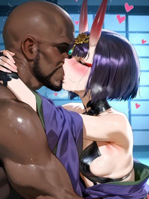 [Mikayori]Shuten Douji (Patreon)_031