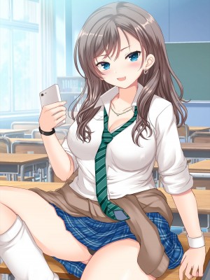 [アンアークXXX (はも)] 女の子の羞恥心を限界まで下げてみたら…_1225