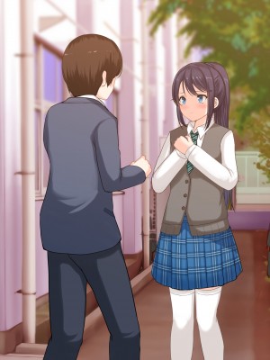 [アンアークXXX (はも)] 女の子の羞恥心を限界まで下げてみたら…_0899