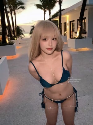 Mime 弥美 - Fantia 2023年5月_13