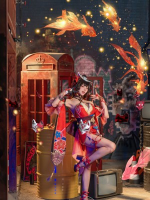 咬人小小兔 - 星穹铁道 花火_12