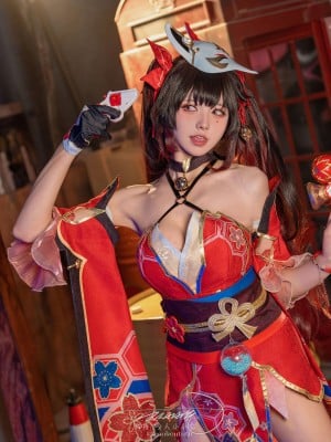 咬人小小兔 - 星穹铁道 花火_10