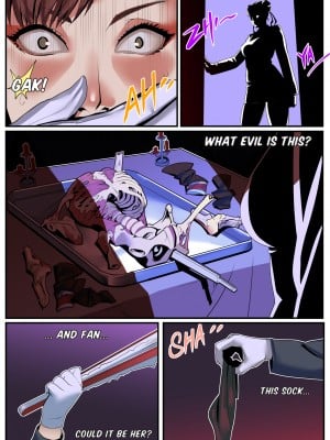 [chunlieater] 火舞+春丽+霞 合集_00000060