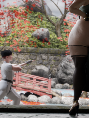 PervertMuffinMajima 2023 September Chun Li #09 1920x1080_02_2