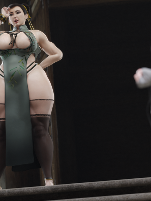 PervertMuffinMajima 2023 September Chun Li #09 1920x1080_06