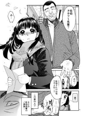 [床子屋 (HEIZO, 鬼頭えん)] 暗い家 I [DL版]_009