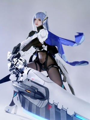 Banbanko - Durandal (Daiblos Core)_06