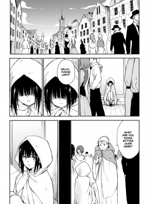 [きょくちょ局 (きょくちょ)] メイド教育6－没落貴族瑠璃川椿－ [無修正][英訳][DL版]_002