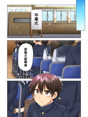 [綾枷家の猫 (綾枷ちよこ、綾枷りべり)] お姉ちゃんの忘れ物を届けに来たハズなのに…6｜明明是來幫姐姐送忘記的東西的…6  [中文] [無修正]_0005