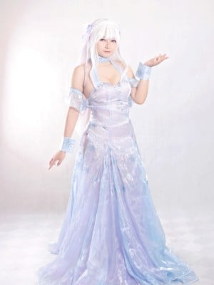[Foxy Gravia] Emilia_06