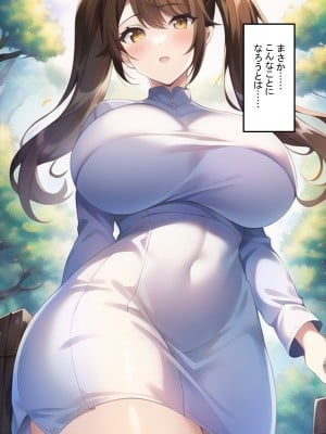[ねずみのバンキング] マッチングアプリで出会った母さんがスケベすぎた_マッチングアプリで出会った母さんがスケベすぎた_058
