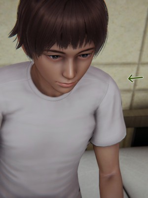[見人就打] 媽媽成了家裡保姆的兒媳婦 7-8_0070