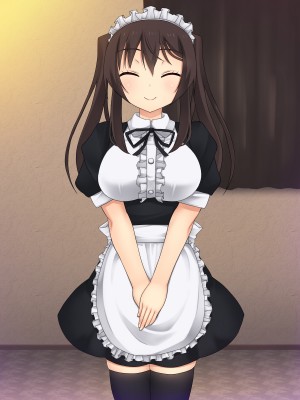 (同人CG集) [ゆるふわ☆めがね] デリヘル嬢を呼んだら妹にそっくりでたいへんはかどった話_151_03_02_0