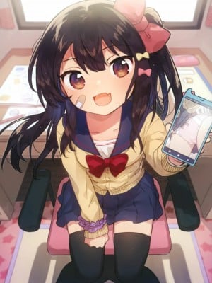 [squeezecandyheaven (いちはや)] あの子は問題児 第1-2話 [中國翻訳]_P2_027