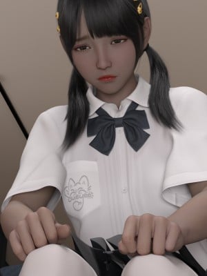 [Gou] 机械特工：母女机器 1-3（无水印、无码）_1_050