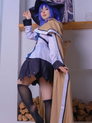 [Pudding Desu] Roxy Migurdia_006