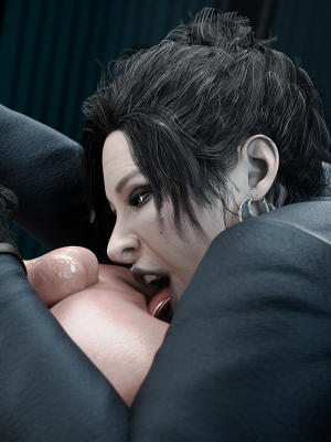 PervertMuffinMajima Chapter #01 (The Dark Weaver) 1920x1080_32