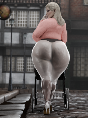 PervertMuffinMajima Chapter #02 (The Mother's Embrace) 1920x1080_49