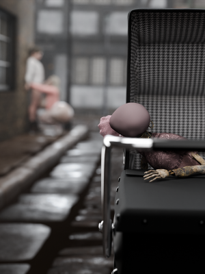 PervertMuffinMajima Chapter #02 (The Mother's Embrace) 1920x1080_54