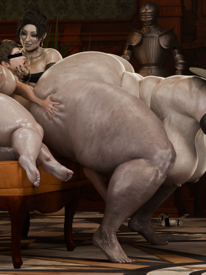PervertMuffinMajima Chapter #03 (The Homewrecking hags' triumvirate) 1920x1080_121