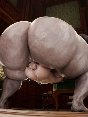 PervertMuffinMajima Chapter #03 (The Homewrecking hags' triumvirate) 1920x1080_149