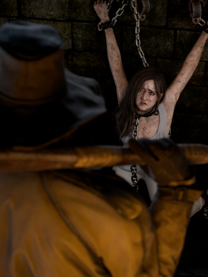 PervertMuffinMajima Chapter #03 (The Homewrecking hags' triumvirate) 1920x1080_150