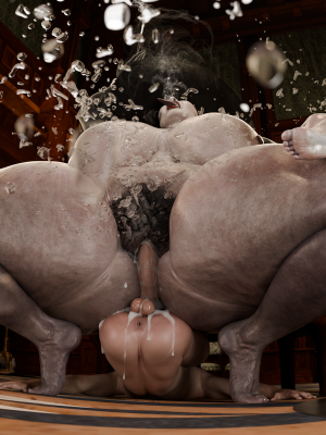 PervertMuffinMajima Chapter #03 (The Homewrecking hags' triumvirate) 1920x1080_153