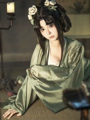 蠢沫沫 - 古装_103