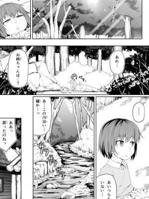 [Road=ロード=] サキュバスに敗北する者 =力あるサキュバスは性欲を満たしたいだけ外伝story 1_038